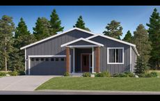 Woodridge - Gallery Collection: Spokane, Washington - Lennar