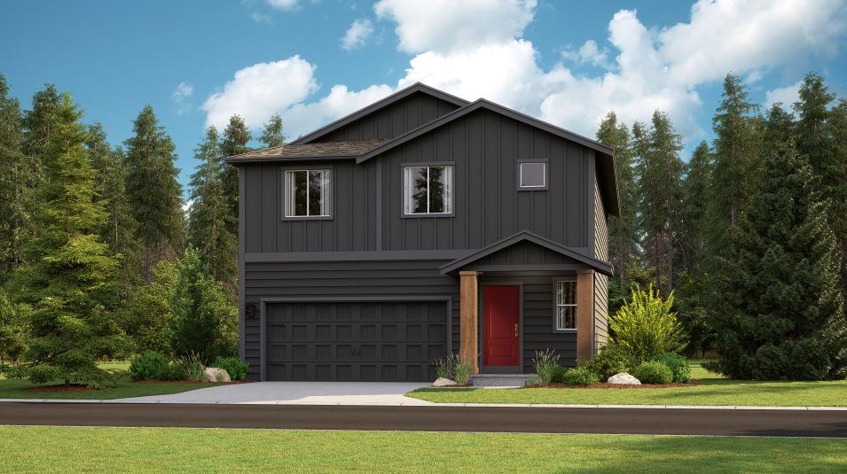 10646 N Assembly St. Spokane, WA 99208