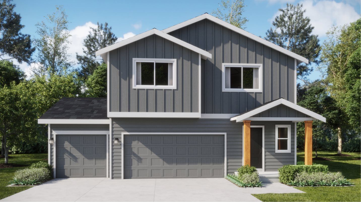 10646 N Assembly St. Spokane, WA 99208