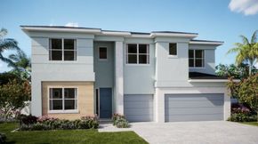 Arden - The Providence Collection - Loxahatchee, FL
