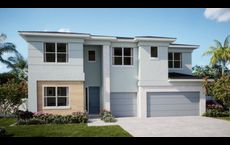 Arden - The Providence Collection: Loxahatchee, Florida - Lennar