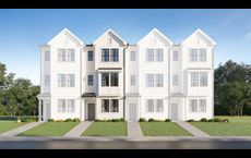 Crescent Townes: Raleigh, North Carolina - Lennar