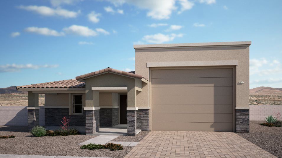 Avery Pointe - Las Vegas, NV