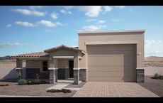 Avery Pointe: Las Vegas, Nevada - Lennar