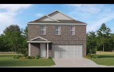 Meadow Park: Conroe, Texas - Lennar