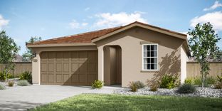 The Korel - Pele at Pioneer Meadows: Sparks, Nevada - Lennar