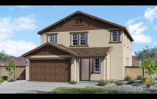 Pele at Pioneer Meadows: Sparks, Nevada - Lennar