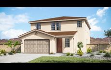 Pele at Pioneer Meadows: Sparks, Nevada - Lennar