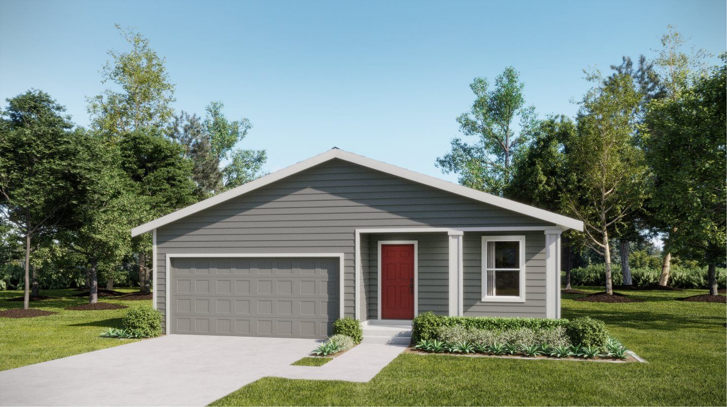 931 Steptoe View Lane (Francis)