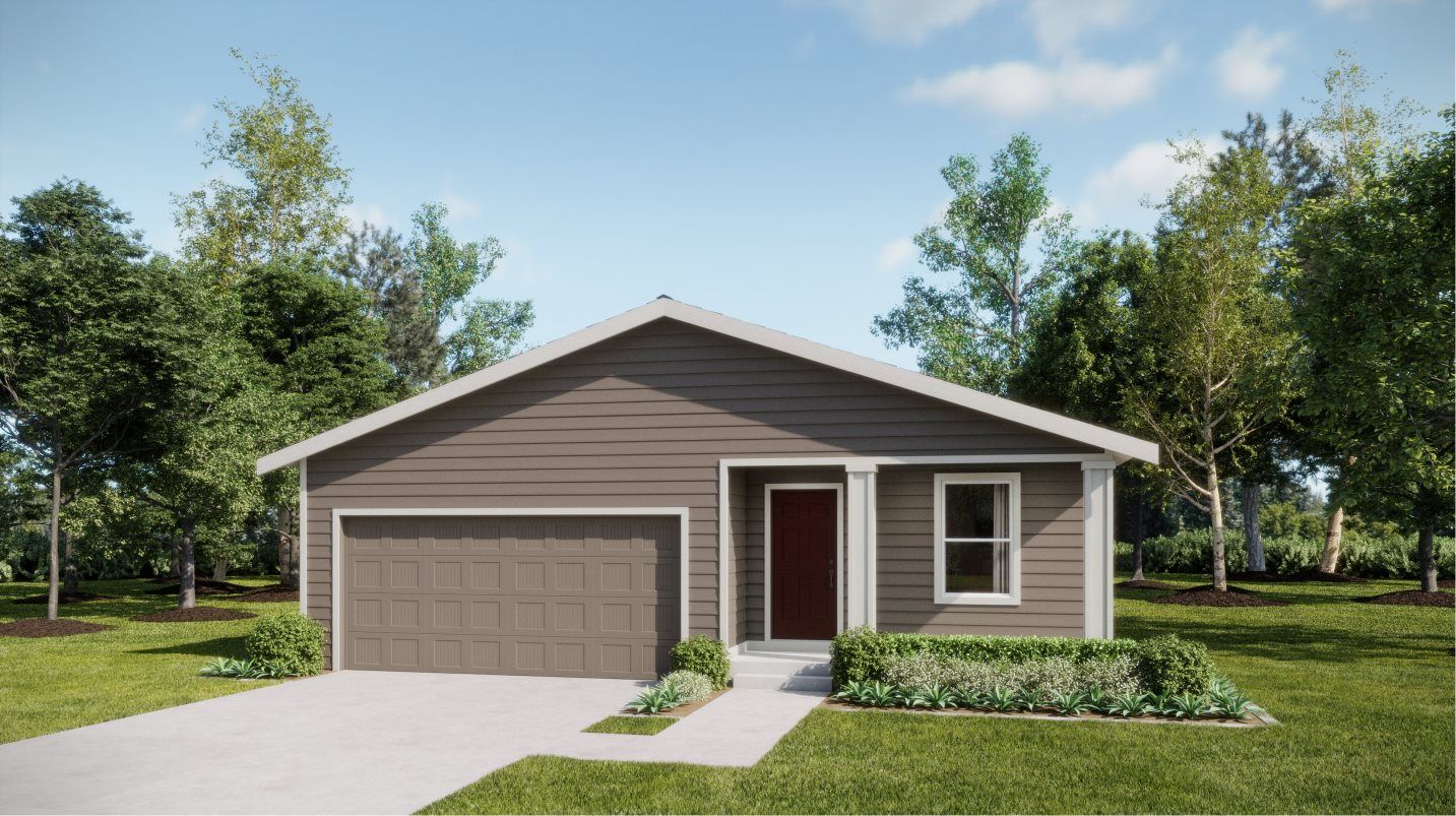 907 Steptoe View Lane (Huron)