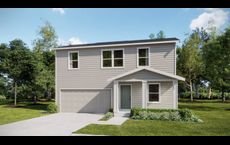 Golden Hills: Cheney, Washington - Lennar