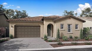 Toscana 2 - Tesoro Highlands - Toscana | Active Adult: Santa Clarita, California - Lennar