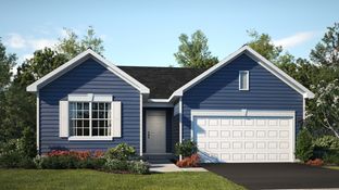 Brighton - Reston Ponds: Sycamore, Illinois - Lennar
