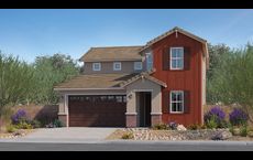 Teravalis - Summit: Buckeye, Arizona - Lennar