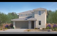 Teravalis - Summit: Buckeye, Arizona - Lennar