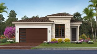 Barcelona - Lotis Wellington - The Promenade Collection: Wellington, Florida - Lennar