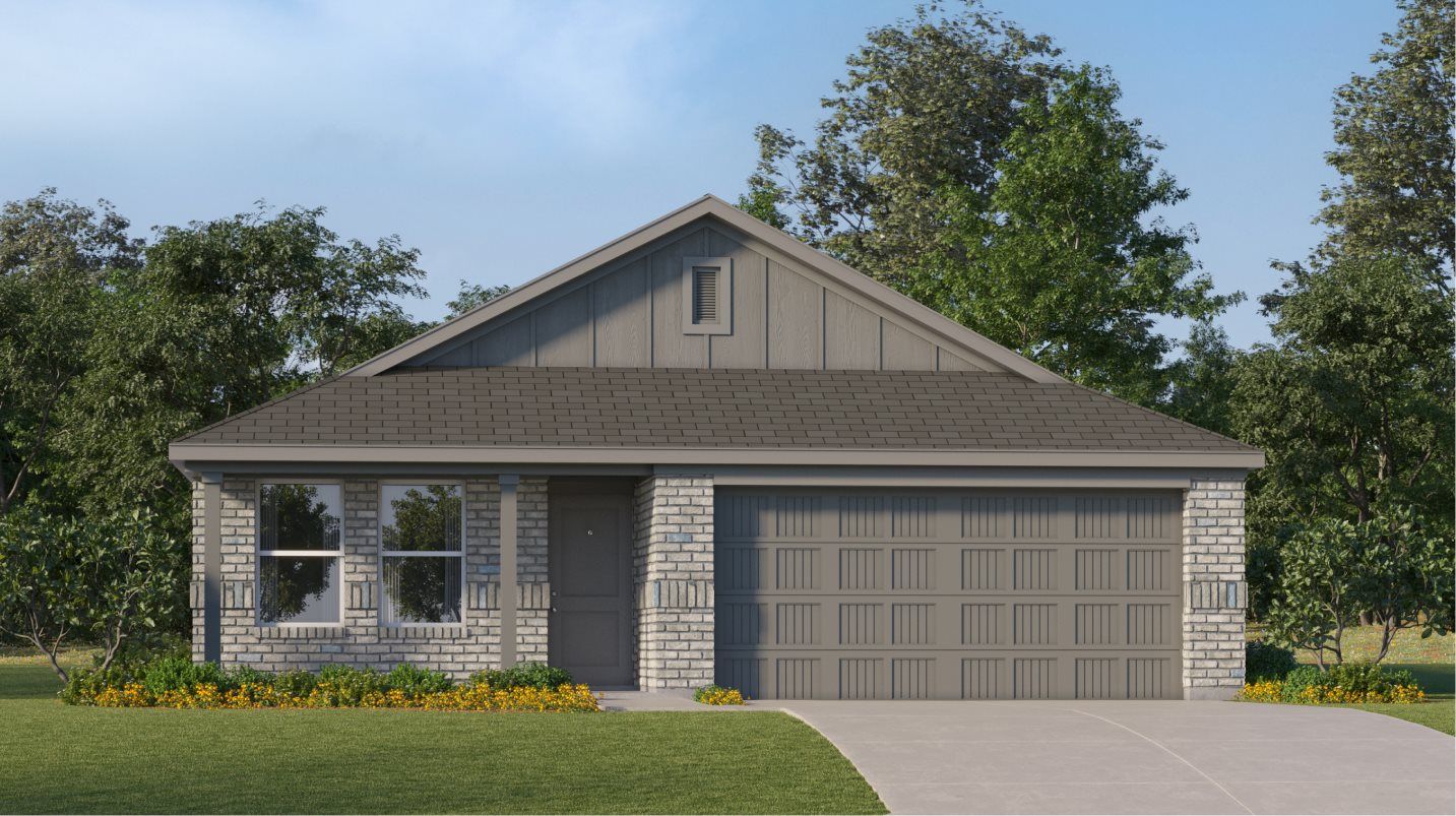 1403 Dovekie Dr. Forney, TX 75126