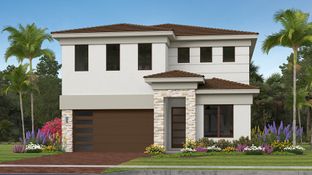 Palma - Lotis Wellington - The Promenade Collection: Wellington, Florida - Lennar