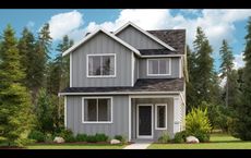 Stonehill - Cottage Collection: Liberty Lake, Washington - Lennar