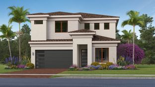 Vienna - Lotis Wellington - The Promenade Collection: Wellington, Florida - Lennar