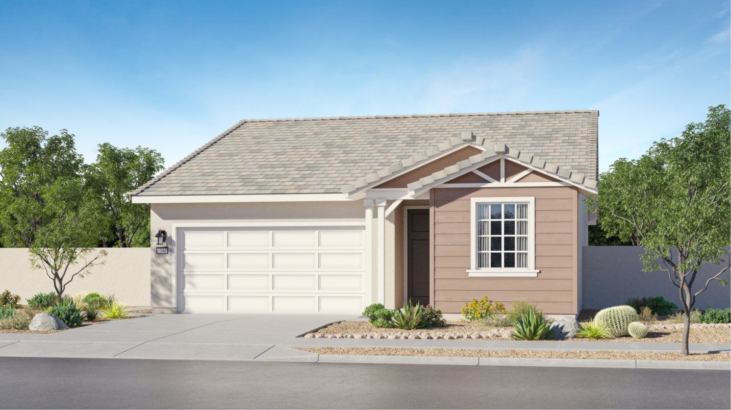 17891 McKenzie Court (Residence One)