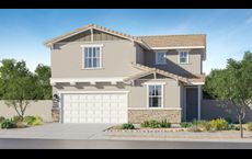 Silverwood - Journey: Hesperia, California - Lennar