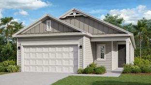 ALEXIA - Millwood - Millwood Estates - The Enclave: Ocala, Florida - Lennar