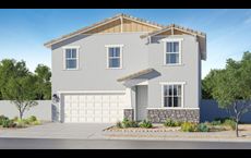 Silverwood - Journey: Hesperia, California - Lennar