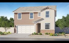 Silverwood - Journey: Hesperia, California - Lennar