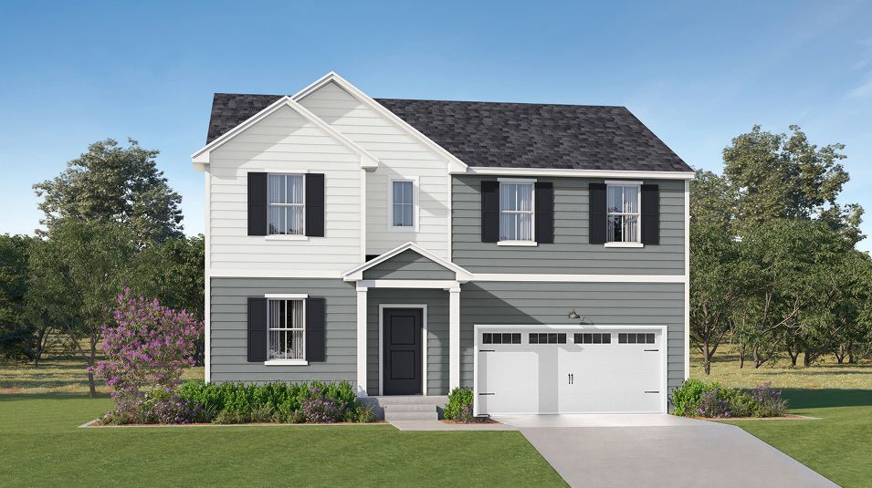 43 Ascot Ave. Magnolia, DE 19962