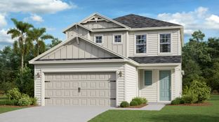 CHLOE - Millwood - Millwood Estates - The Enclave: Ocala, Florida - Lennar