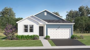 Dublin w/ Basement - Chaselynd Hills: Magnolia, Delaware - Lennar
