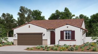 Residence One - Legado - Armonia: Menifee, California - Lennar