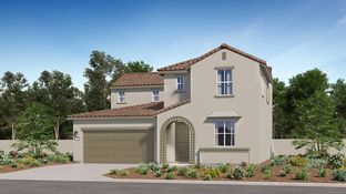Residence Two - Legado - Armonia: Menifee, California - Lennar
