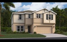 Hidden Ridge - Estate Collection: Groveland, Florida - Lennar