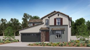 Residence Two - Legado - Armonia: Menifee, California - Lennar