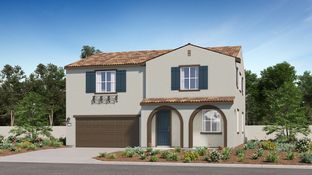 Residence Three - Legado - Armonia: Menifee, California - Lennar