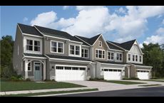 Plantation Lakes - South Shore Villas: Millsboro, Delaware - Lennar