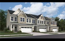 Plantation Lakes - South Shore Villas: Millsboro, Delaware - Lennar