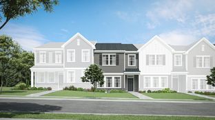 Sutton - Mica Ridge - Venture Collection: Durham, North Carolina - Lennar