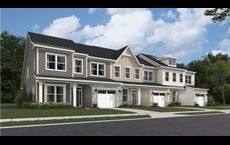 Plantation Lakes - South Shore Villas: Millsboro, Delaware - Lennar
