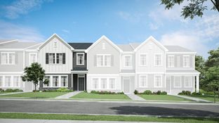 Sutton - Mica Ridge - Venture Collection: Durham, North Carolina - Lennar