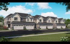 Waterford - Liberty Collection: Waconia, Minnesota - Lennar