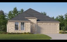 Foree Ranch - Classic Collection: Providence Village, Texas - Lennar