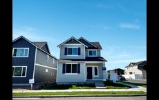 Stonehill - Cottage Collection: Liberty Lake, Washington - Lennar