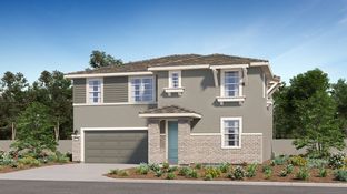 Residence Four - Legado - Armonia: Menifee, California - Lennar