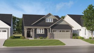 Monroe - Easton - Easton Central: Avon, Indiana - Lennar