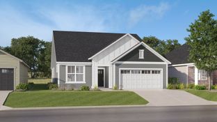 Shafer - Easton - Easton Central: Avon, Indiana - Lennar