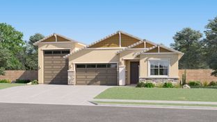 Wayfarer II Plan 5579 - Wales Ranch - Destiny: San Tan Valley, Arizona - Lennar