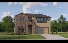 Pearl Estates: Lutz, Florida - Lennar